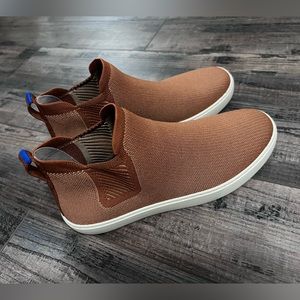 Rothy’s high top slip on sneaker